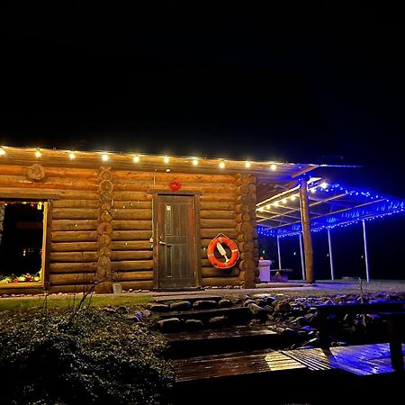Ferienwohnung Kooli Talu Puhkemaja Valingu Exterior foto