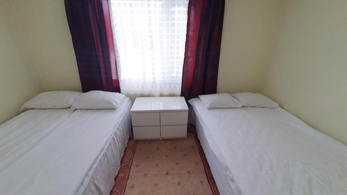 Ferienwohnung Kooli Talu Puhkemaja Valingu Exterior foto